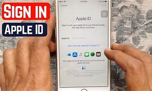 Image result for iPhone 4 Apple ID
