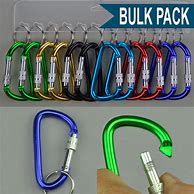 Image result for Carabiner Clip