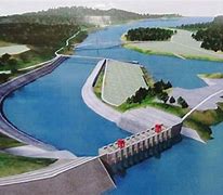 Image result for Burma River Dam