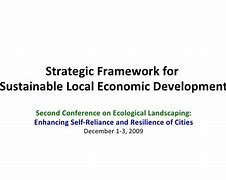 Image result for Local Sustainable