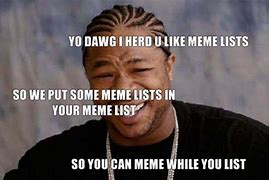 Image result for Top 10 List Meme