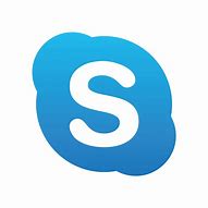 Image result for Skype Logo T-shirt