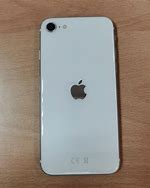 Image result for iPhone SE 2020 White