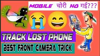 Image result for How to Track a Lost Phone