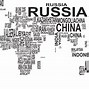 Image result for World Map Graphic