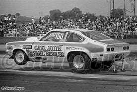 Image result for Pro Stock the Early Years