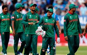 Image result for Bangladesh Cricket Team Members