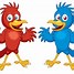 Image result for Bird Cartoons