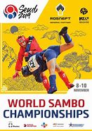 Image result for sambo championships