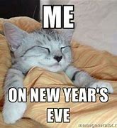 Image result for Staying Home New Year's Eve Memes
