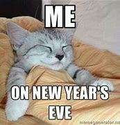 Image result for New Year%27s Eve Meme