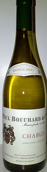 Image result for A Fougeres Cie Chablis