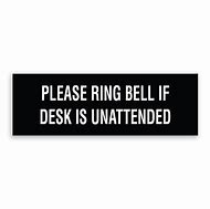 Image result for Y U No Ring Bell Meme