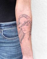 Image result for Tattoos About Mental Health
