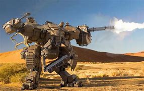 Image result for Military Mech