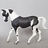 Image result for Customized Breyer Horses