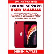 Image result for iPhone User Guide Model SE 64GB 2020