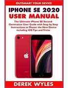 Image result for iPhone SE User Guide.pdf