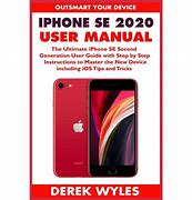 Image result for iPhone SE User Guide to Print