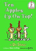 Image result for 1 Apple's On Top