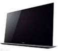 Image result for Sony BRAVIA 55-Inch TV Rear View