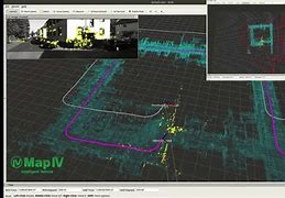 Image result for Lidar Interactive Map
