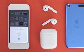 Image result for iPod iOS 16
