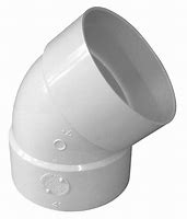 Image result for Elbow PVC 4 Inch