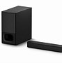 Image result for TV and Sound Bar Setup