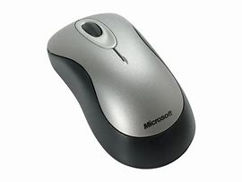 Image result for Microsoft Wireless Optical Mouse 2000