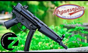 Image result for MP5 with Grenade Launcher