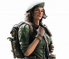 Image result for Rainbow Six Siege Mira PNG