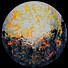 Image result for Art Painting Circular Disk