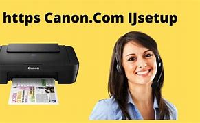 Image result for Canon Home Printers