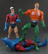 Image result for Barnacle Boy Action Figure