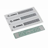 Image result for Zebra RFID Labels