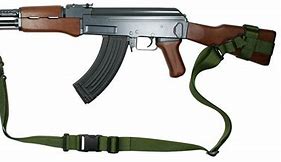 Image result for AK-47 Front Sling Mount