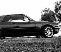Image result for BMW E30 Convertible Conversion