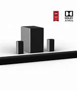 Image result for Vizio Home Theater Sound System with Dolby Atmos