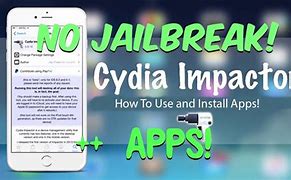 Image result for Cydia Impactor iOS