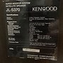 Image result for Kenwood Home Theater System