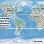 Image result for Pacific Ocean Latitude and Longitude