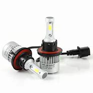 Image result for Philips H13 LED Headlight Bulbs