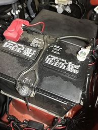 Image result for Batteries Leaked Acid