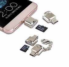 Image result for Memory Cards Adapter Cases for Phones