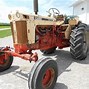 Image result for 1967 Case CS Tractor Data