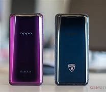 Image result for Oppo Find X Lamborghini Edition