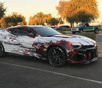 Image result for Cool Car Paint Schemes