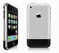 Image result for iPhone 1G Phone