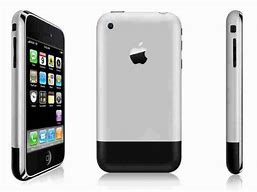 Image result for iPhone 1-White